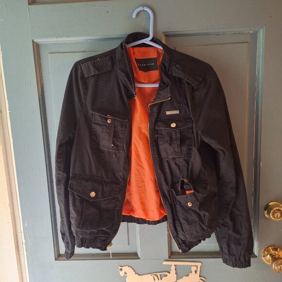 sean john jacket large - Picture 1 of 11